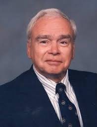 Allan Goss Obituary (1930