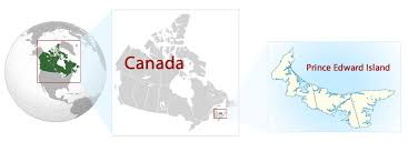 It is the smallest province by both area and population, but is also the most densely populated province. 0200 Welcome To Canada And Pei Pei Association For Newcomers To Canada