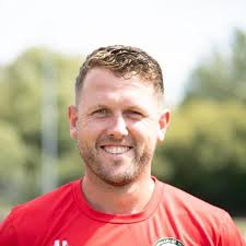 Stowmarket Town vs Coggeshall by Stowmarket Town Football Club