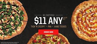 Order Pizza Online Order Pizza Online Pizza Coupons Pizza Delivery