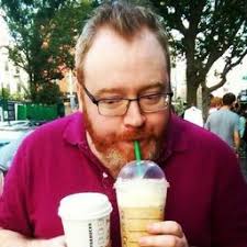 Peter Bright Archive