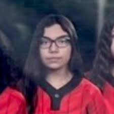 Whittier Christian Softball Roster (2022-23)