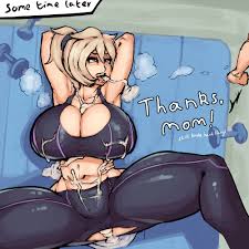 Rule34 - If it exists, there is porn of it  boxman  3236090