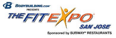 San jose convention center, san jose, usa. The San Jose Blog Thefitexpo Northern California S Largest Fitness Expo Returns To San Jose Mcenery Convention Center Today And Tomorrow
