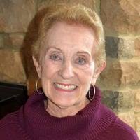 Virginia A. Sutherland Obituary