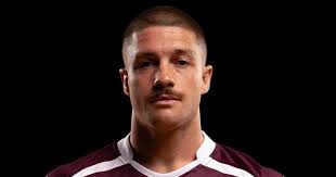 Official NRL profile of Cory Paix for Brisbane Broncos