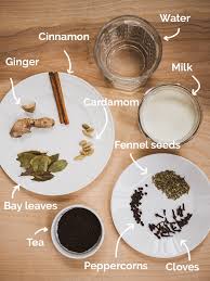 This chai tea latte recipe makes a delicious concentrate from healthy herbs and spices, great for serving hot or iced with your milk of choice. How To Brew Diy Sugar Free Chai At Home Garlic Delight