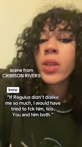 Irene Gaspar's Instagram, Twitter & Facebook