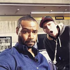 Shadowhunters': Photos from Day 8 of Filming