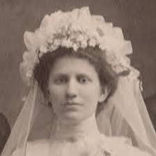 Elizabeth G. “Lizzie” Sobek Peska (1885-1970)