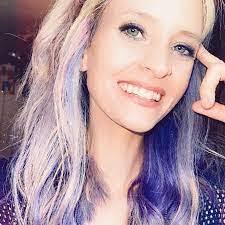 Ashley Haston's Instagram, Twitter & Facebook