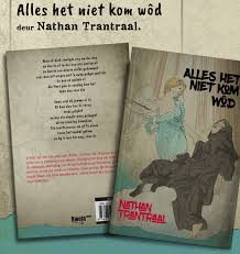Volgens taljard (2014) ondersoek die digtende ek veral haar eie lewe en. Gedigte Roekeloos