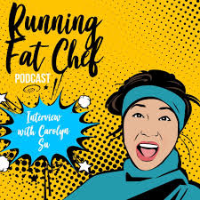 Ep. 0015: Indoor Workouts, Radical Self Discovery + the Permission to  Breathe with Iresha Picot (@ireshadahoodtherapist) Find the Running Fat  Chef Podcast