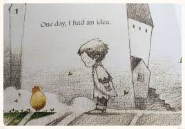 Image result for What do you do with an idea