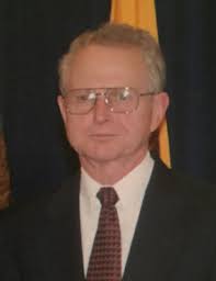 Obituary information for William Benedict Fenton