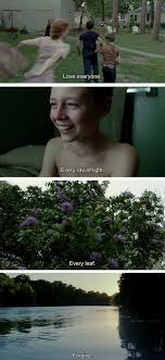 The Tree Of Life Best Movie Quotes Good Movies Film