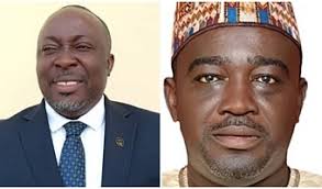 Referee Daniel Laryea to officiate Mauritania, Sudan World Cup qualifier