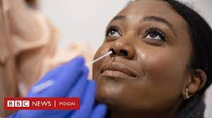 In addition, sometimes an itchy throat can be a sign of a heal. Omicron Variant Symptoms How To Detect Di New Covid 19 Variant Latest Update Bbc News Pidgin