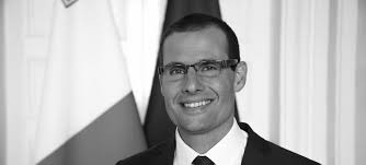 Robert Abela PM