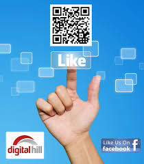 Yet, social platforms keep rolling out qr codes to connect users to profiles. Use Qr Codes In Store To Build Social Community This Holiday Shopping Season Business 2 Community