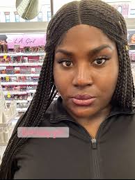 Stephanie Lola Greene