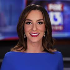 FOX 13's Jennifer Epstein hat...