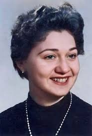 Lillie Snow Garber Cox (1937-2024)