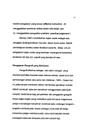 Dalam menyajikan pelajaran, guru hendaklah. Http Studentsrepo Um Edu My 1150 5 Bab 2 Pdf