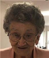 Nancy Watts Obituary (2020)