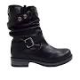 Profile Picture of Eric Michael Laguna Boot (Women) - Black - The Heel Shoe Fitterson Google