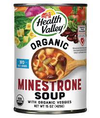 While soups are generally healthy and good for weight loss, some are just healthier than the rest. 9 Best Canned Soups Of 2021 Healthiest Store Bought Soups