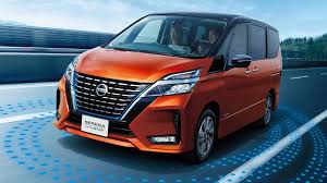 Find new serena 2021 price, specs, colors. Japan S Facelifted Nissan Serena Becomes Smarter Safer For 2020my Carscoops