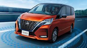 Research nissan serena car prices, news and car parts. Japan S Facelifted Nissan Serena Becomes Smarter Safer For 2020my Carscoops