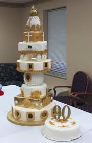 90th birthday cakes and cake ideas. 90th Birthday Cake Cakecentral Com