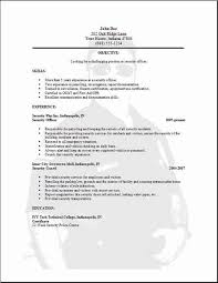 job resume free - April.onthemarch.co