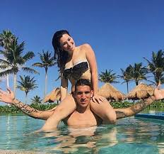 Nuria diosdado y joana jiménez en la final de natación artística por agencia efe 3 agosto, 2021, 6:42 pm las mexicanas hicieron una actuación espectacular que les dio el pase a la final. Minuto A Minuto Como Se Desencadeno La Tragedia Que Le Costo La Vida A La Novia De Ricardo Centurion Infobae