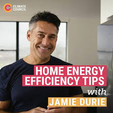 The house rules host has been engaged three times, but never married. The Climate Council Home Efficiency Energy Tips With Jamie Durie Facebook