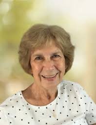 Obituary information for Carol Ann McDaniel