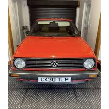 Image result for Mars Red 1985 Volkswagen
