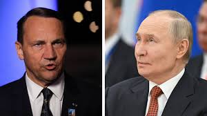 Kursk-Offensive legt Russlands Problematik offen