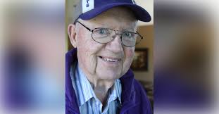 Obituary information for Harold Couchman