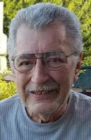 Obituary information for Anthony D. Carbon Sr.