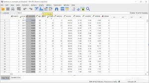 What's new in ibm spss base 28. Download Ibm Spss Statistics 27 0 1 0