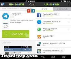 16 Alternatif Uptodown Lain
