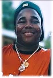 Obituary for Scottie Lamont Bailey Jr.