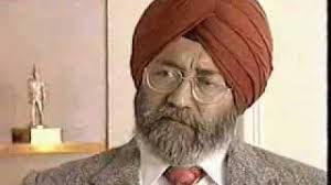 Police Denials: Sarabjit Singh, former Police Chief