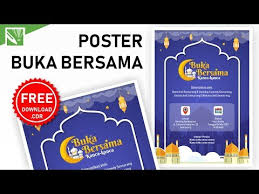 We did not find results for: 25 Inspirasi Keren Desain Pamflet Buka Berssama Cdr Little Duckling Blog