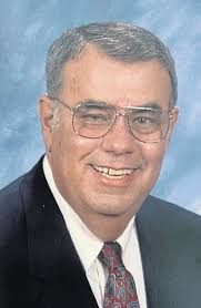 Robert Lee "Bob" Samson Jr.