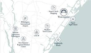 Another great thing to do in wilmington is eat amazing fondue. Learn More About The Area Surrounding Waterstone Community