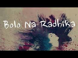 Bolo Na Radhika Lyrics Video Shah Jahan Regency Monali Thakur Ly Bengali Song Lyrics Math Tricks Kichchu chaini aami | shah jahan regency | anirban bhattacharya | prasen | dipangshu | srijit | svf.